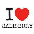 Salisbury slogan